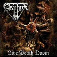 Asphyx - Live Death Doom 200